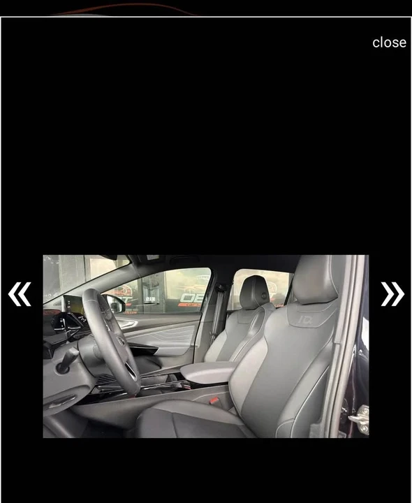 2024 Volkswagen ID.4 - Image 7 of 10