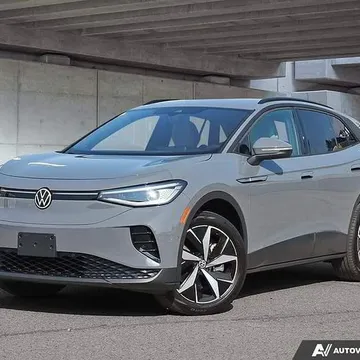 2024 Volkswagen ID.4 AWD Pro S