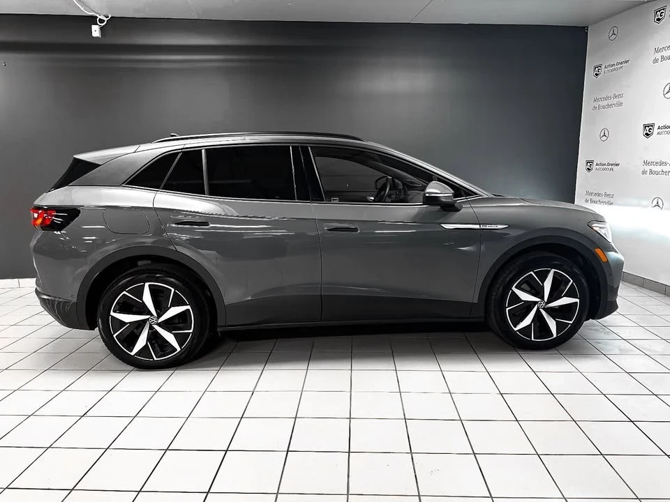 2024 Volkswagen ID.4 - Image 8 of 20