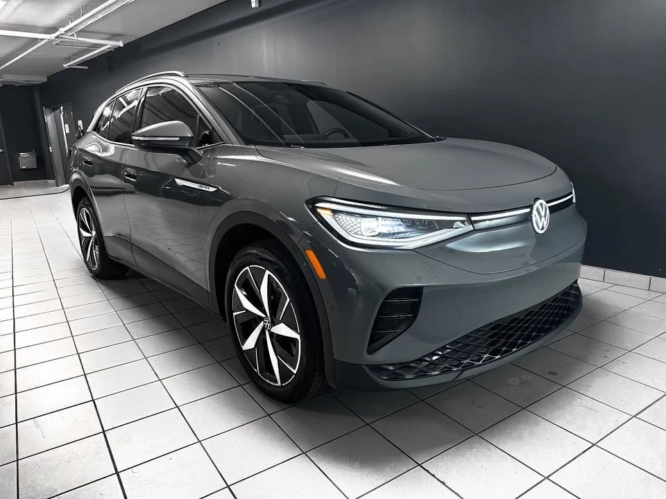 2024 Volkswagen ID.4 - Image 9 of 20
