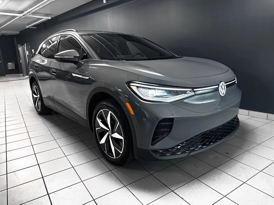 2024 Volkswagen ID.4 - Image 9 of 20
