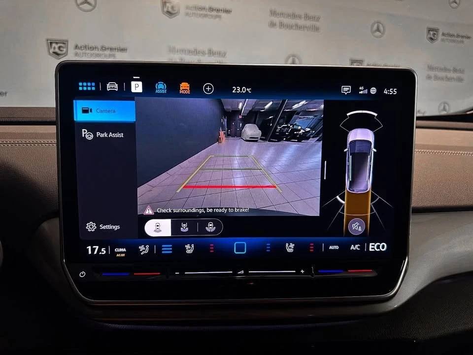 2024 Volkswagen ID.4 - Image 17 of 20
