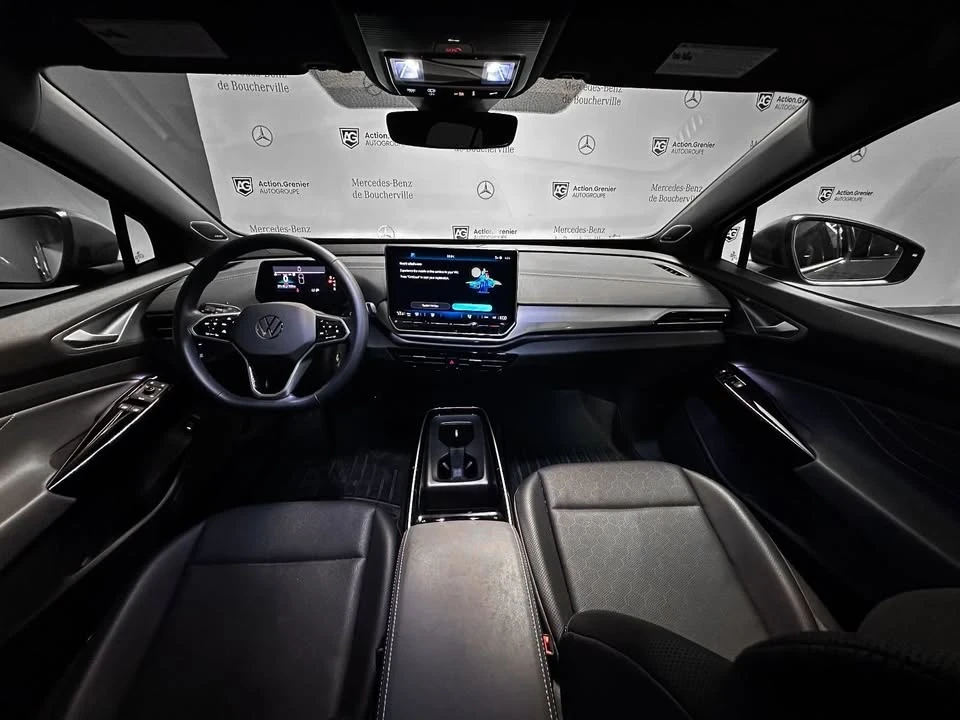 2024 Volkswagen ID.4 - Image 18 of 20