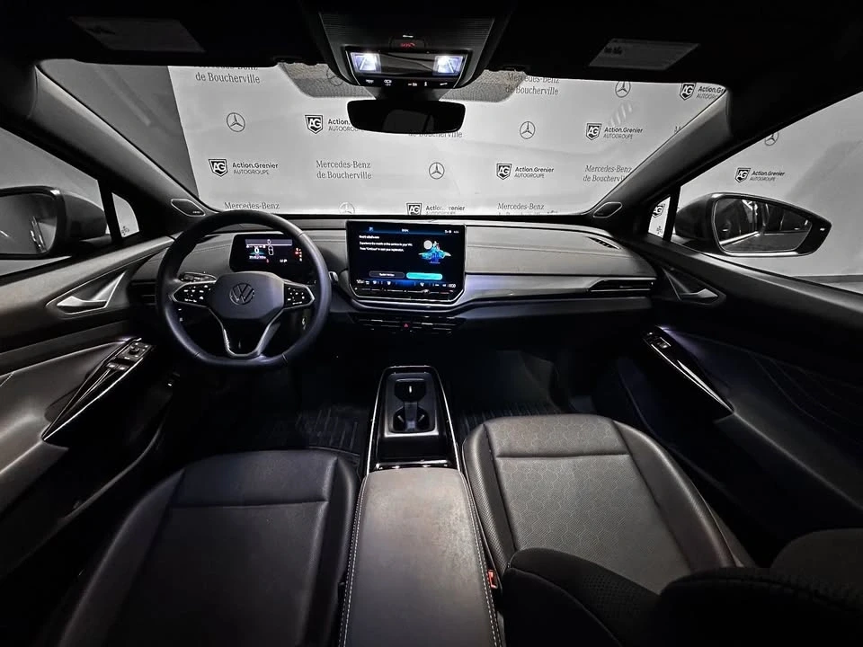 2024 Volkswagen ID.4 - Image 18 of 20