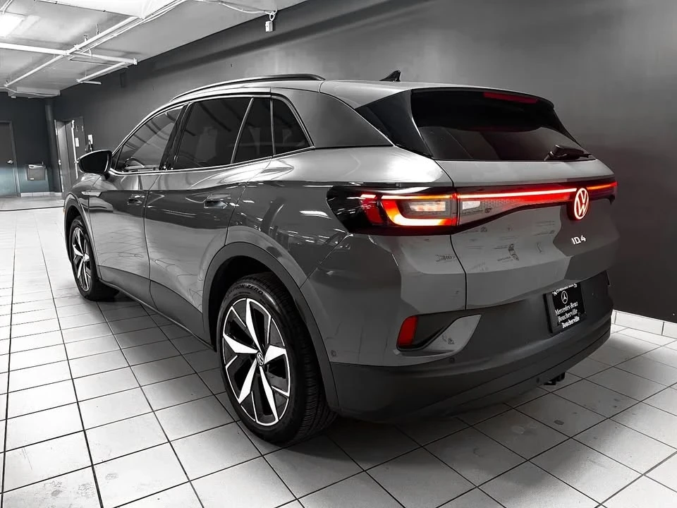 2024 Volkswagen ID.4 - Image 5 of 20