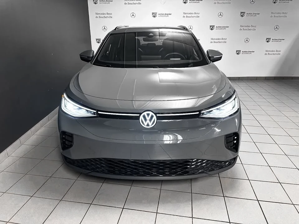 2024 Volkswagen ID.4 - Image 3 of 20