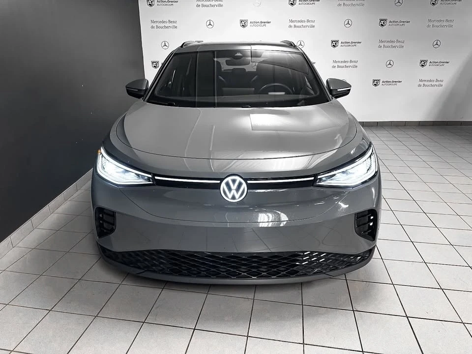 2024 Volkswagen ID.4 - Image 3 of 20