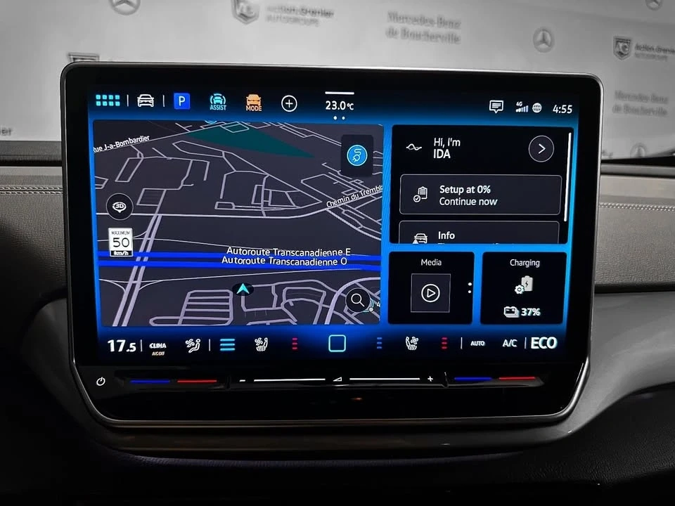 2024 Volkswagen ID.4 - Image 16 of 20