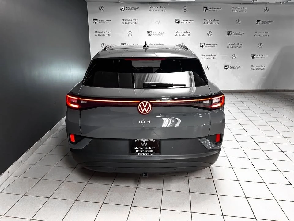 2024 Volkswagen ID.4 - Image 6 of 20