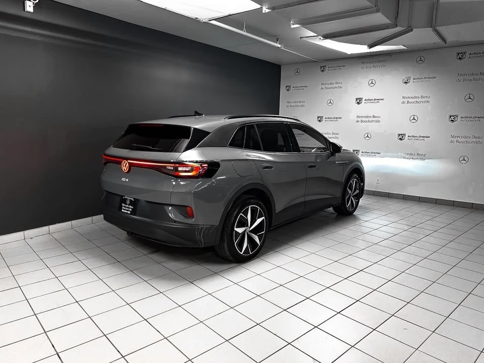 2024 Volkswagen ID.4 - Image 7 of 20
