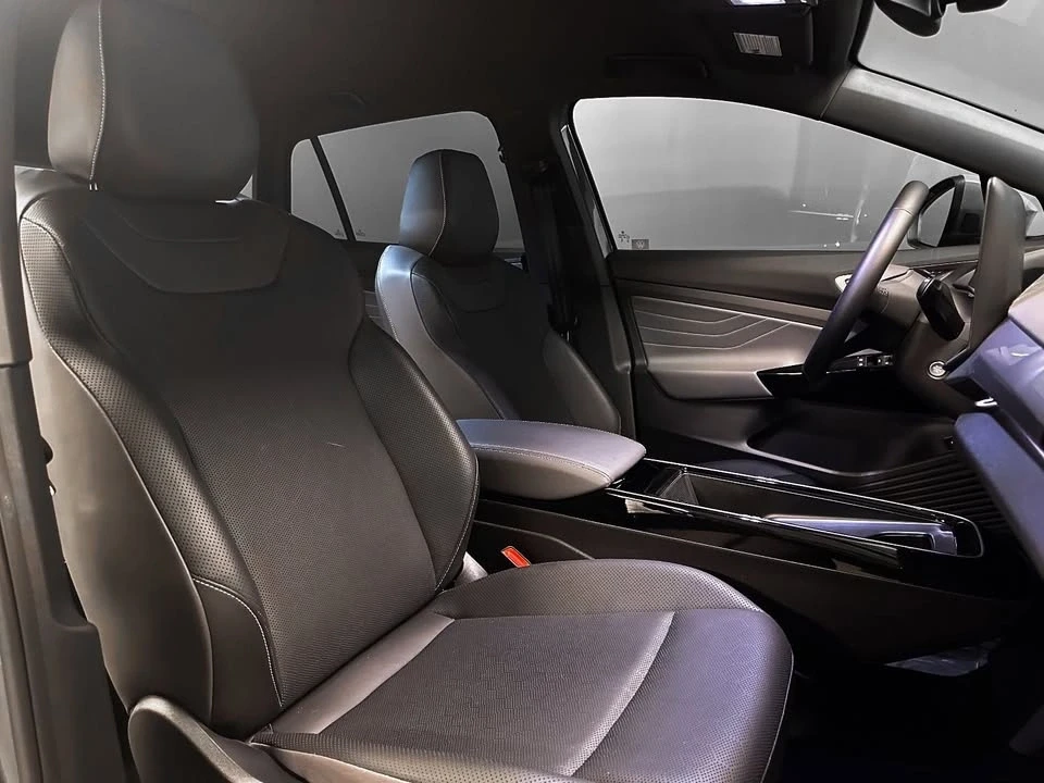 2024 Volkswagen ID.4 - Image 19 of 20