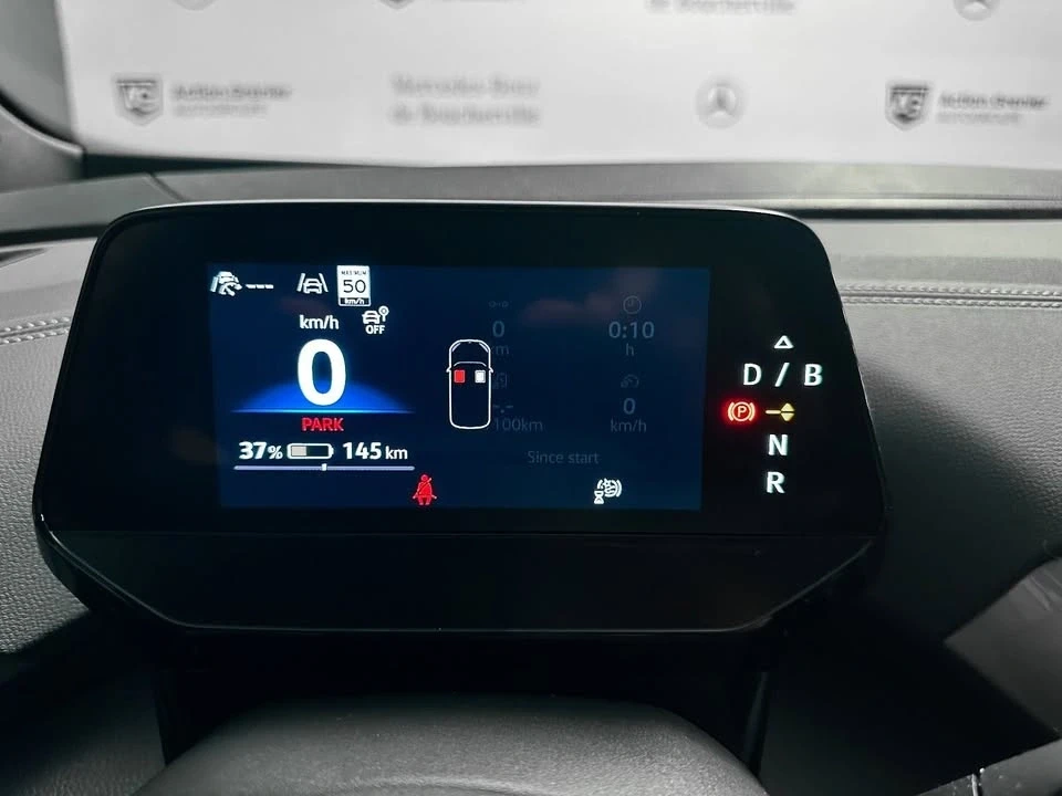 2024 Volkswagen ID.4 - Image 14 of 20