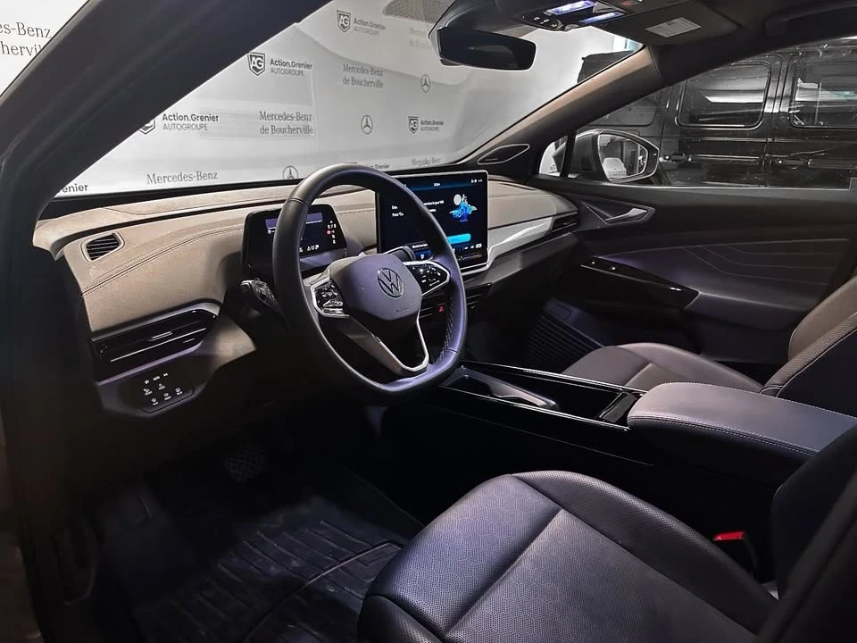 2024 Volkswagen ID.4 - Image 13 of 20