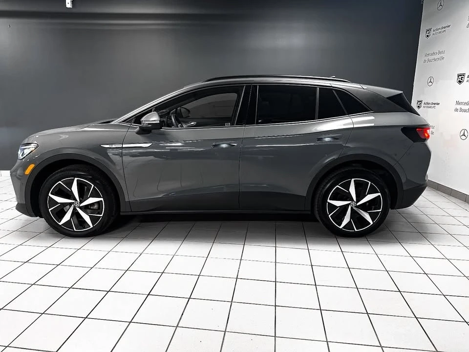 2024 Volkswagen ID.4 - Image 4 of 20