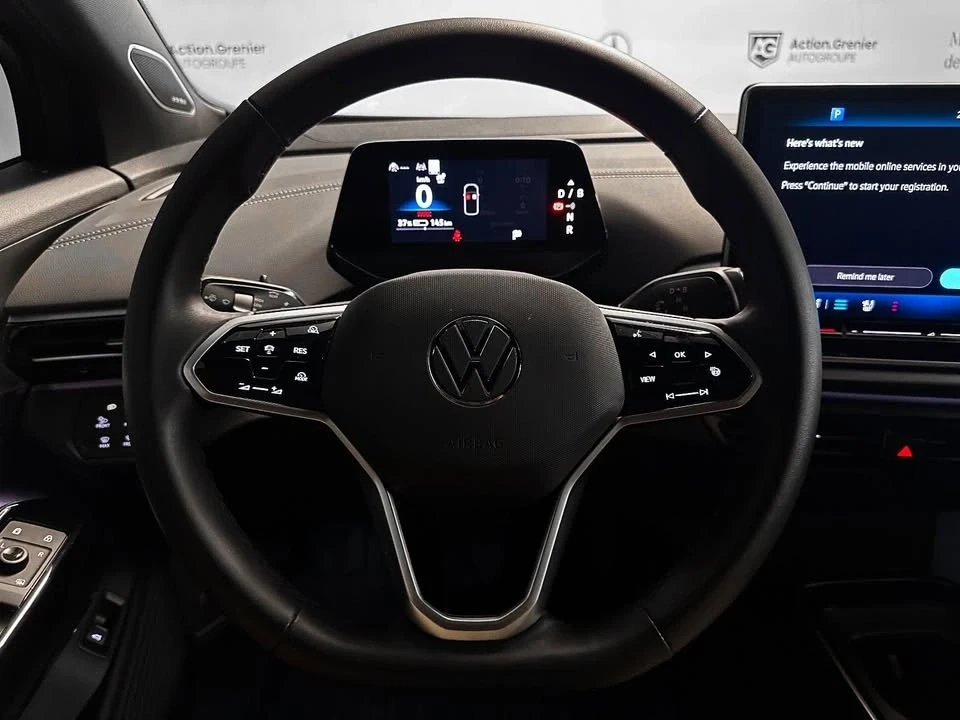 2024 Volkswagen ID.4 - Image 15 of 20