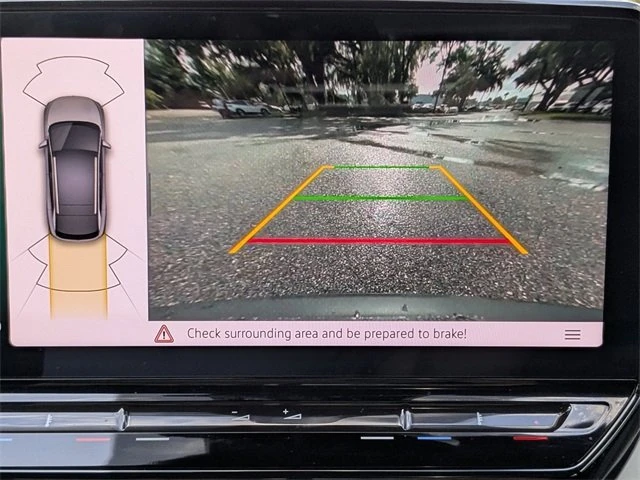 2024 Volkswagen ID.4 - Image 10 of 12