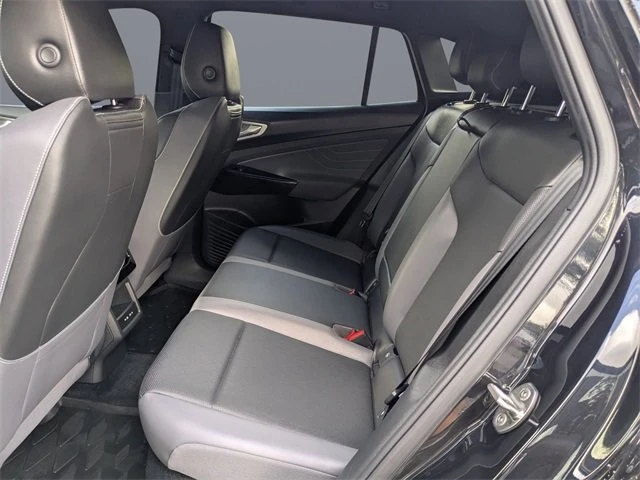 2024 Volkswagen ID.4 - Image 9 of 12