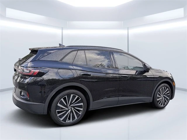 2024 Volkswagen ID.4 - Image 2 of 12