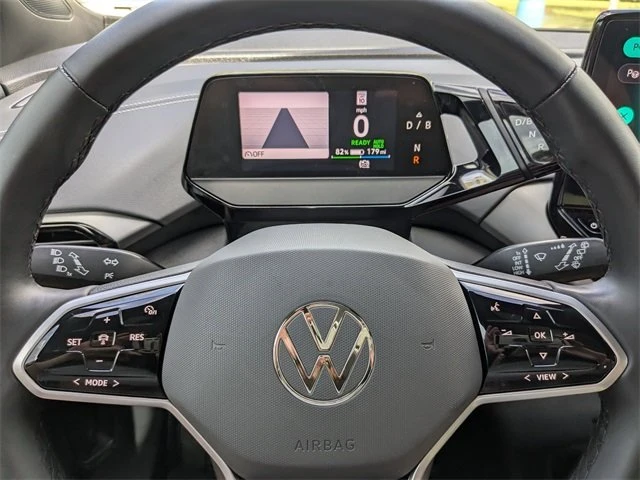 2024 Volkswagen ID.4 - Image 11 of 12