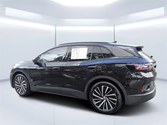 2024 Volkswagen ID.4 - Image 3 of 12