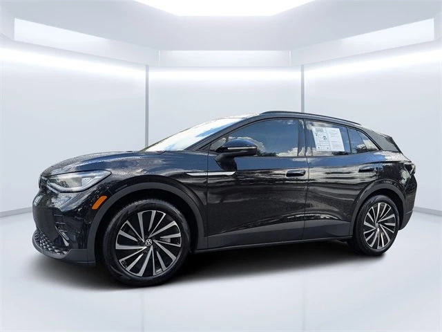 2024 Volkswagen ID.4 - Image 5 of 12