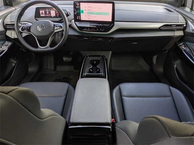 2024 Volkswagen ID.4 - Image 8 of 12