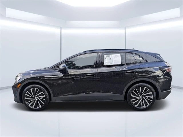 2024 Volkswagen ID.4 - Image 4 of 12