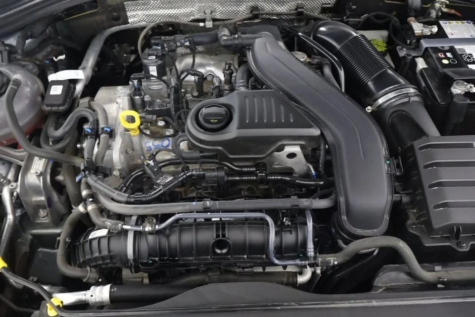 2024 Volkswagen A7 Jetta - Image 8 of 9