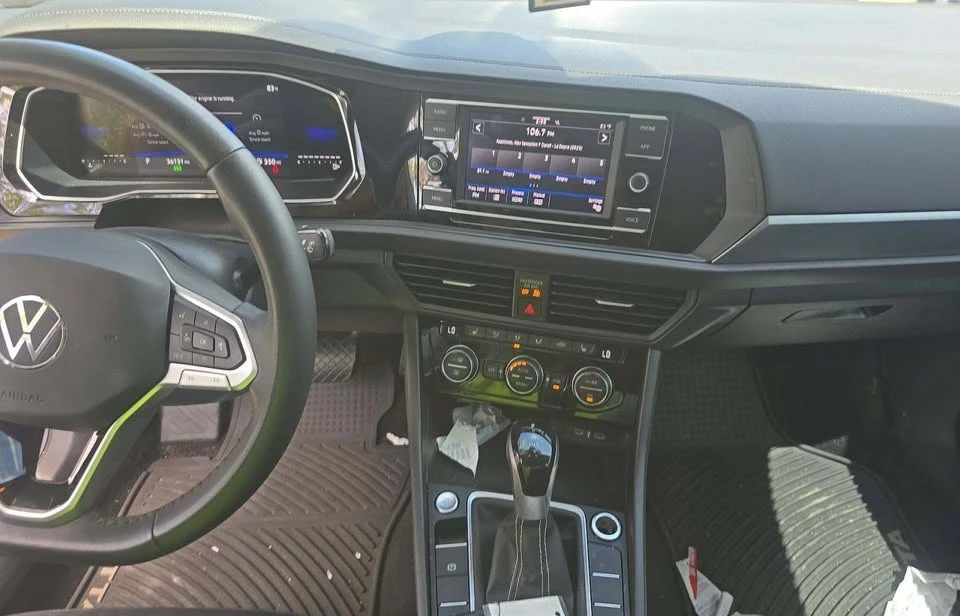 2024 Volkswagen A7 Jetta - Image 7 of 9