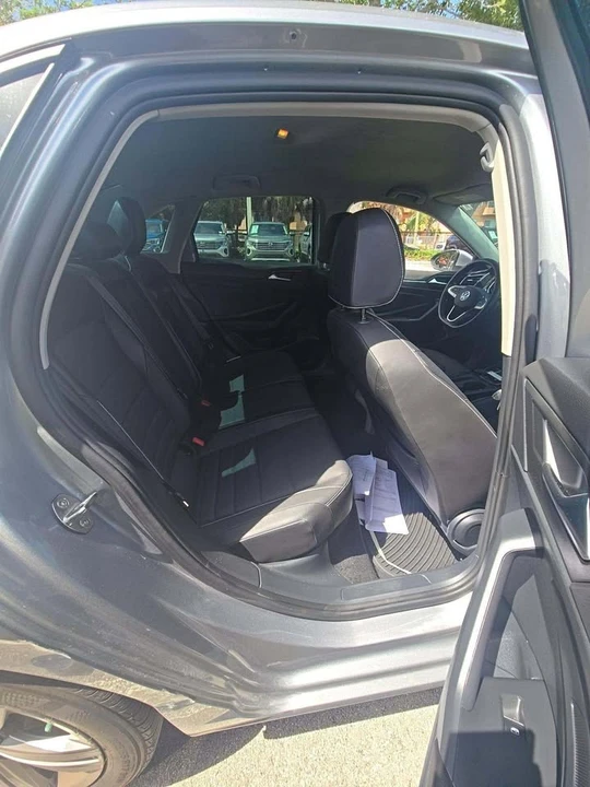 2024 Volkswagen A7 Jetta - Image 6 of 9