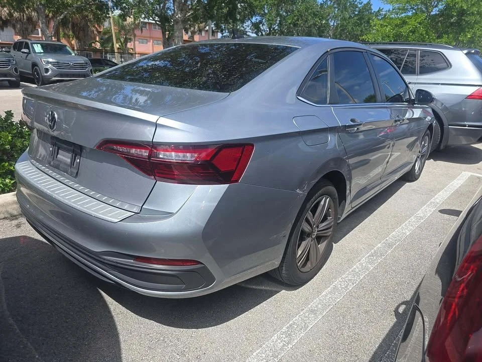 2024 Volkswagen A7 Jetta - Image 9 of 9