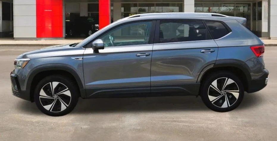 2024 Volkswagen Taos - Image 6 of 12