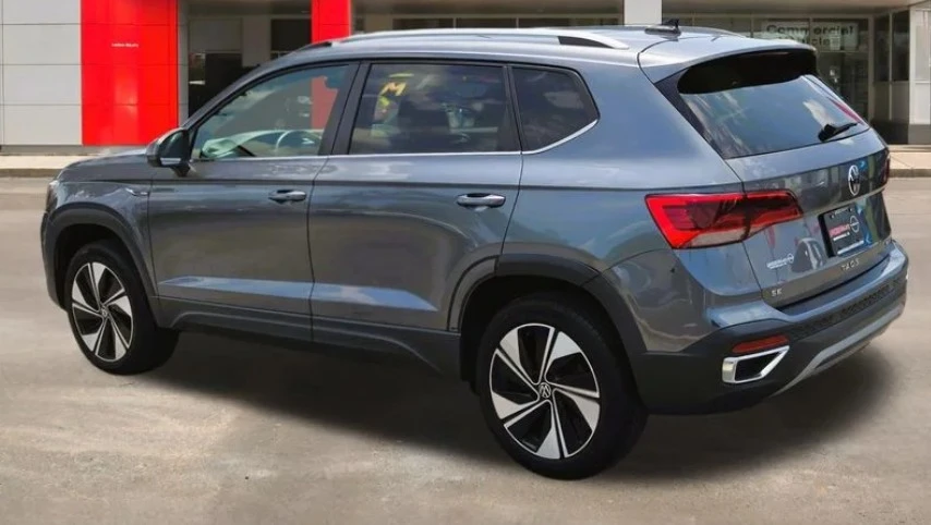 2024 Volkswagen Taos - Image 5 of 12
