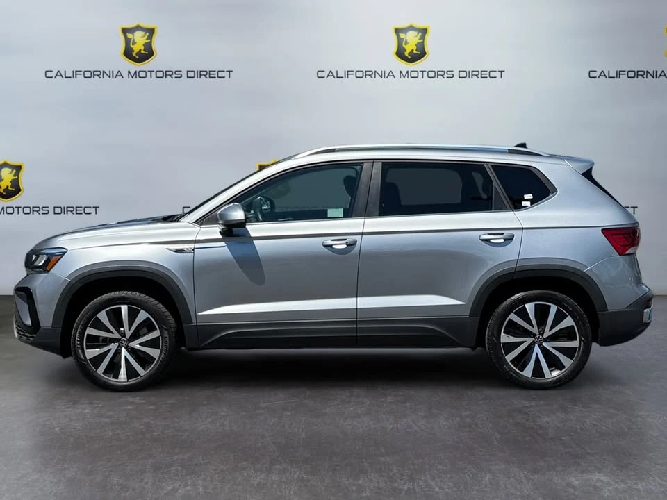 2024 Volkswagen Taos - Image 2 of 20