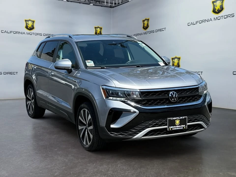 2024 Volkswagen Taos - Image 7 of 20