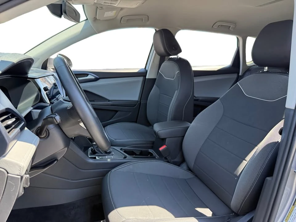 2024 Volkswagen Taos - Image 9 of 20