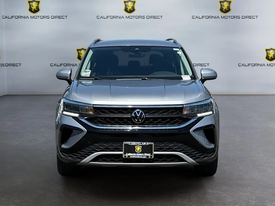 2024 Volkswagen Taos - Image 8 of 20