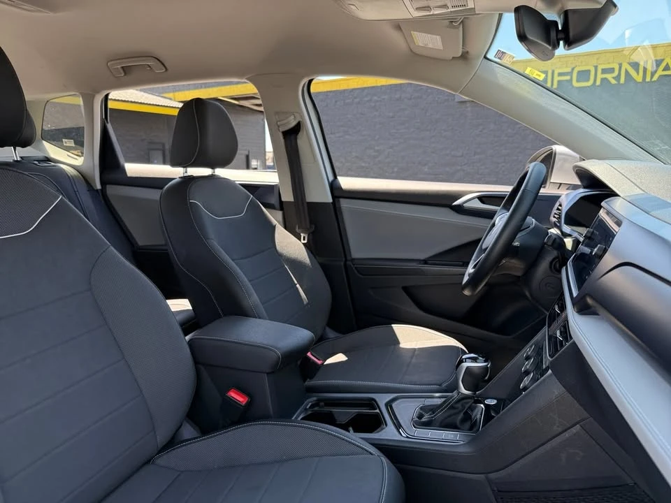 2024 Volkswagen Taos - Image 19 of 20