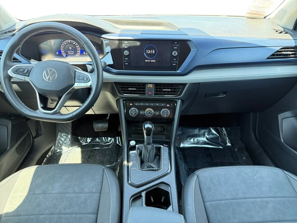 2024 Volkswagen Taos - Image 10 of 20