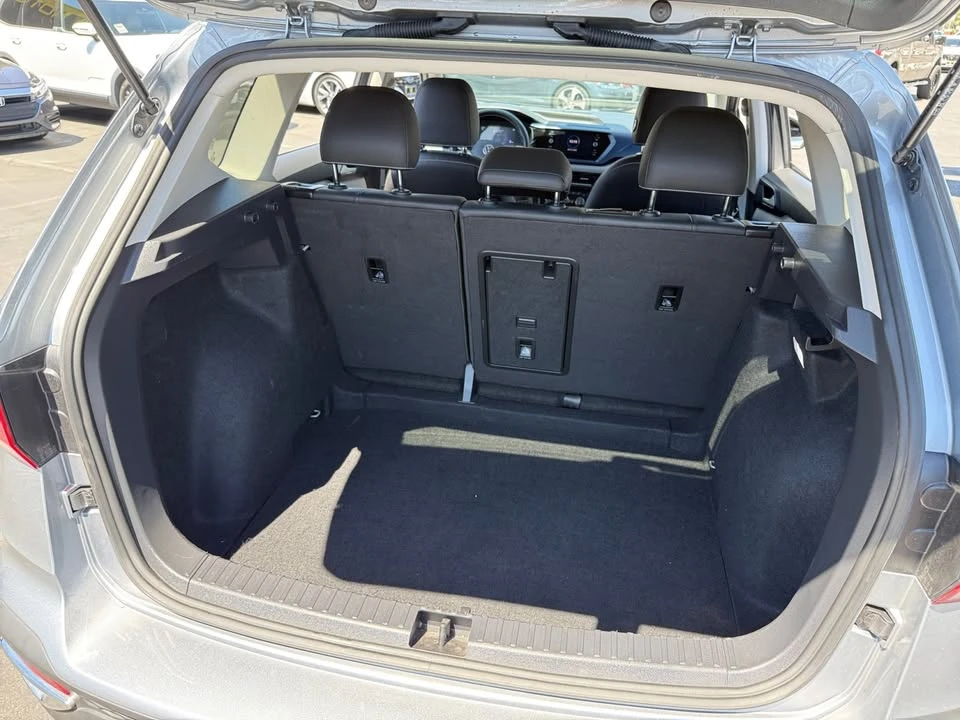 2024 Volkswagen Taos - Image 20 of 20