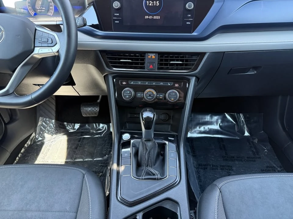 2024 Volkswagen Taos - Image 11 of 20