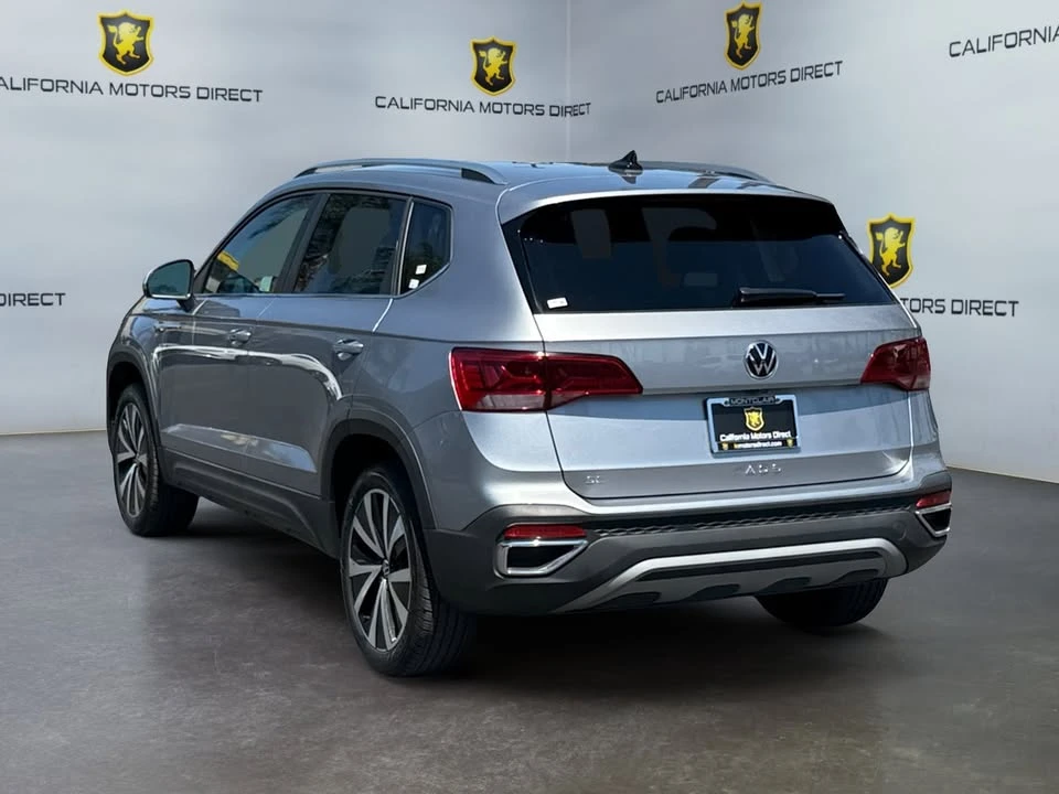 2024 Volkswagen Taos - Image 3 of 20