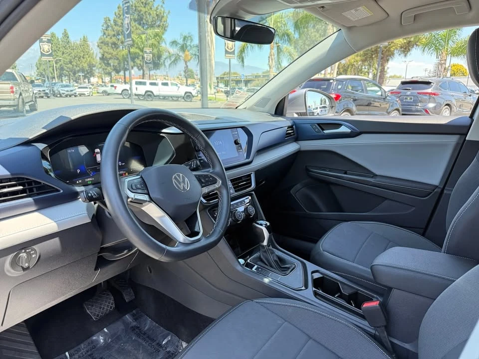 2024 Volkswagen Taos - Image 15 of 20