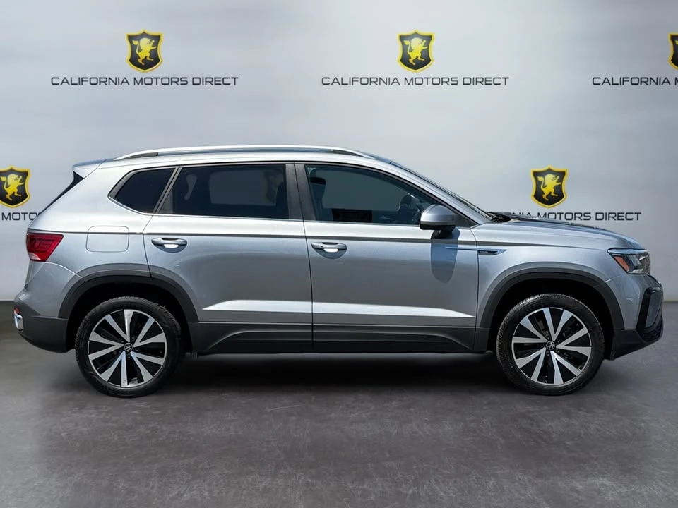 2024 Volkswagen Taos - Image 6 of 20
