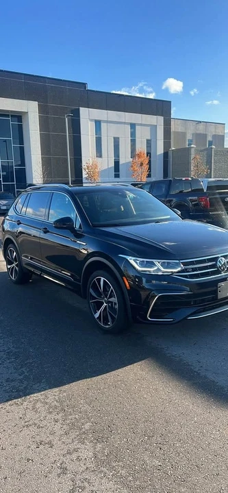 2024 Volkswagen Tiguan - Image 2 of 8