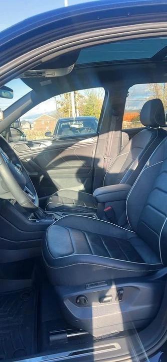 2024 Volkswagen Tiguan - Image 3 of 8