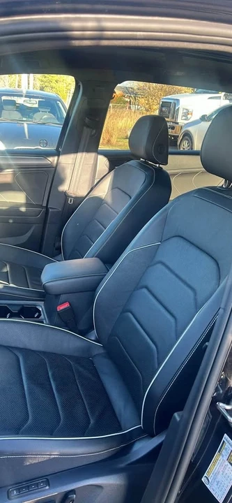 2024 Volkswagen Tiguan - Image 6 of 8