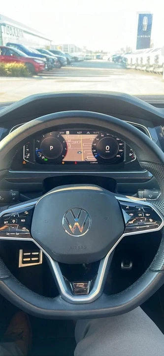 2024 Volkswagen Tiguan - Image 4 of 8