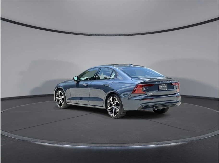 2024 Volvo S60 3rd Gen - Image 10 of 21