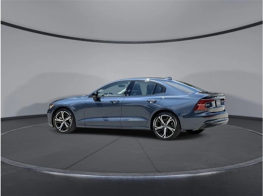 2024 Volvo S60 3rd Gen - Image 9 of 21
